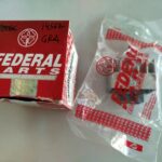 Ανορθωτής HON GRAND FEDERAL