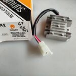 Ανορθωτής GY50/80/125 ROZ KAL 203-SW2010