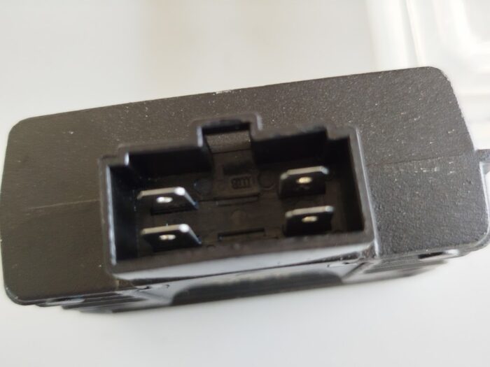 Ανορθωτής YAM CRYPTON S 115 APIDO - Image 2