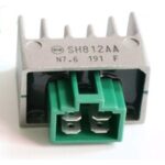 Ανορθωτής KAW ZX-130 / X-CITE135 OR