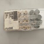 Μπίλιες φυγοκεντρικού POLINI 16X23 MESAIA