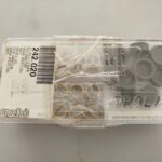 Μπίλιες φυγοκεντρικού POLINI 16Χ13 ΕΛΑΦΡΙΑ