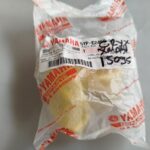 Εξαρ/τα τρόμπας νερού YAM CRYPTON-X 135  /  X-MAX250 ΑΞΟΝΑΚΙ