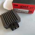 Ανορθωτής LIFAN125 ΠΛΑΓΙΑ ΨΥΚΤΡΕΣ