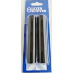 Κάλυμμα μανέτας ΜΑΥΡΟ TAIWAN