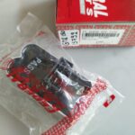 Ανορθωτής HON GTR150 FEDERAL