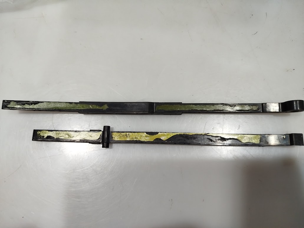 1591 Γλύστρα καδένας HON SH125 / 150 ZEY - Image 1