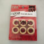 Μπίλιες φυγοκεντρικού 20X15 13.4GR TW