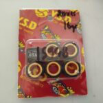 Μπίλιες φυγοκεντρικού 20X15 16GR TW