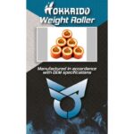 Μπίλιες φυγοκεντρικού 29X22 31GR TW XCITING 500