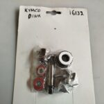 Εξαρ/τα τρόμπας νερού KYMC DINK50/100 FS154