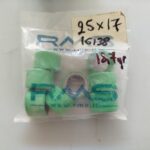 Μπίλιες φυγοκεντρικού 25X17 18,75GR RMS