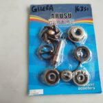 Εξαρ/τα τρόμπας νερού GILERA PIA 250/300 FS155