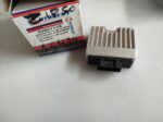 Ανορθωτής PIAG ZIP 50 MOTOBERT