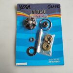 Εξαρ/τα τρόμπας νερού PIA RUNNER ZIP NRG FS130