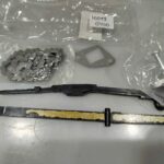 Γλύστρα καδένας GY50 SET 139QMB-20-06