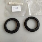 Φισουνάκια  ΔΑΓΚΑΝΑΣ ΦΡΕΝΟΥ MZ