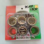 Μπίλιες φυγοκεντρικού 25Χ22 18ΓΡ SYM GTS300