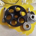 Εξαρ/τα τρόμπας νερού  SUZ ΚΑΤΑΝΑ