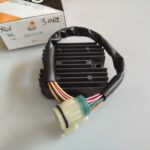 Ανορθωτής HON XRV/VFR MY1 SUN JAP