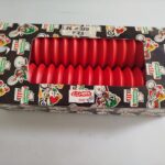 Φισούνες 2320 ΚΟΚΚΙΝΕΣ 36-73Χ310