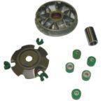 Τροχαλία εμπ BEVERLYTOURER NEXUS 250-300