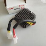 Ανορθωτής HON  XLV600V TRANSALP 4+3  BLC513