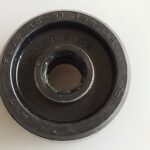 Τσιμούχα αντλίας νερού YAM 31x13.5x10 JAP TOURMAX