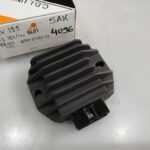 Ανορθωτής PIAG 5AK BEV125/MAJ125/YBR125 SUN