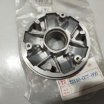 Τροχαλία εμπ HON LEAD 50 ΤΑΙ