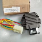 Ανορθωτής 5Κ HON FORESIGHT 5FIS +KLEMA 5K