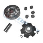 Τροχαλία εμπ TYPHOON GILERA SET MOTOBERT