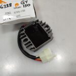 Ανορθωτής 5Κ GY150 HARLOW SW2007