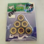 Μπίλιες φυγοκεντρικού 20Χ17 15,5GR PIAG.180