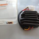 Ανορθωτής 5Κ GY125