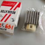 Ανορθωτής KAW KAZE-R TAIWAN