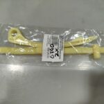 Γλύστρα καδένας KAW ZX130 SET