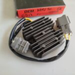 Ανορθωτής 6Κ KYM MXU50  2FIS