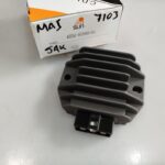 Ανορθωτής 5ΑK YAM MAJESTY 250 4HM SUN 4HM-81960-01