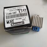 Ανορθωτής KAW KAZER ORI