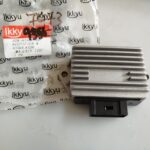 Ανορθωτής YAM 5Α MAJESTY 250  IKK