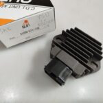 Ανορθωτής  SH DYLAN FORS X9 31600-KFG-861 JAP