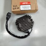 Ανορθωτής SUZ BURGMAN 250/400 98-02