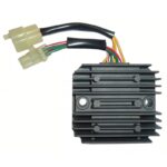 Ανορθωτής ΗΟΝ XLV600 (MS6) 7καλώδια ΚΙΝΑΣ