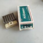 Ανορθωτής F1Z / MODE / APRILI / JOG