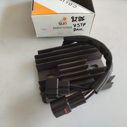 Ανορθωτής YAM VSTROM08-11 BANDIT650 07-12 7 KAL 2