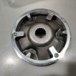 Τροχαλία εμπ YAM BWS