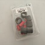 Μπίλιες φυγοκεντρικού 16Χ13 6,5GR ME ΕΛΑΤΗΡΙΑ