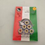 Μπίλιες φυγοκεντρικού 15-12 8GR SHARK