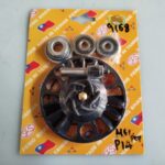 Εξαρ/τα τρόμπας νερού  PIA-GIL-APRI 125/200 FS153